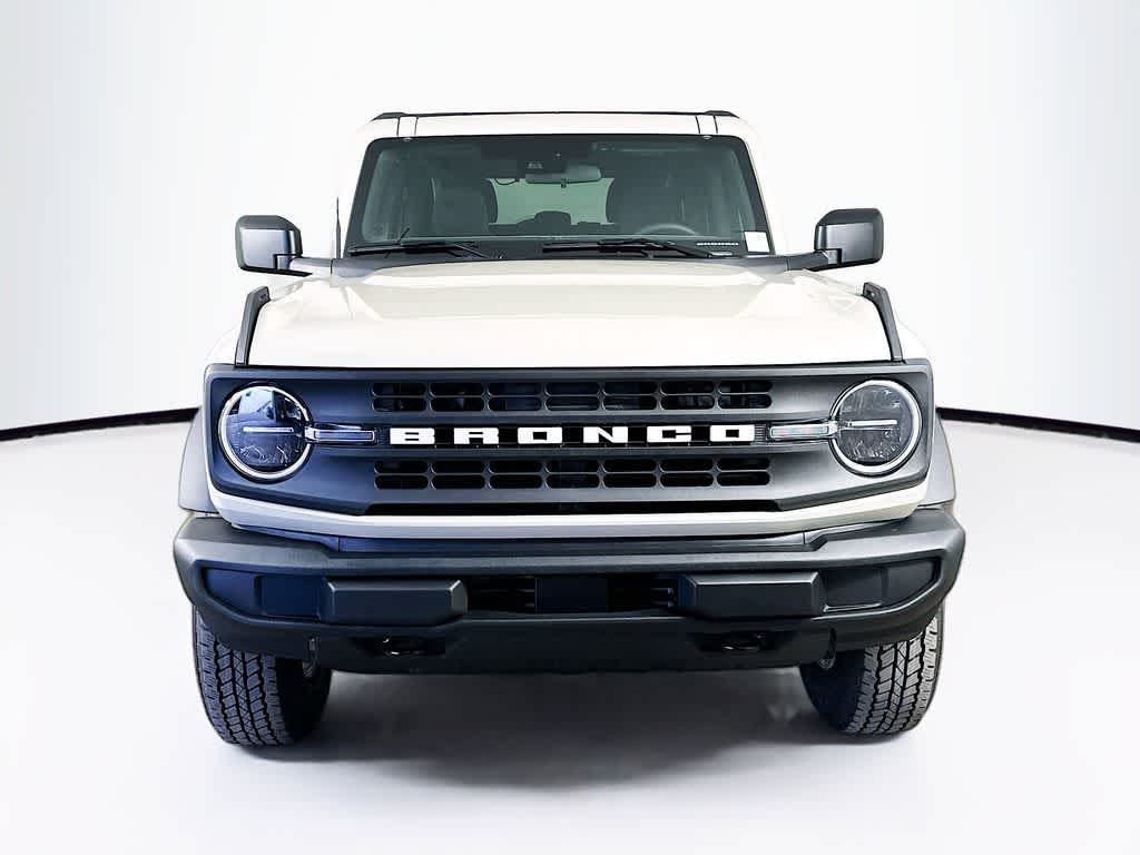 Thumbnail: 2025 Ford Bronco - 6