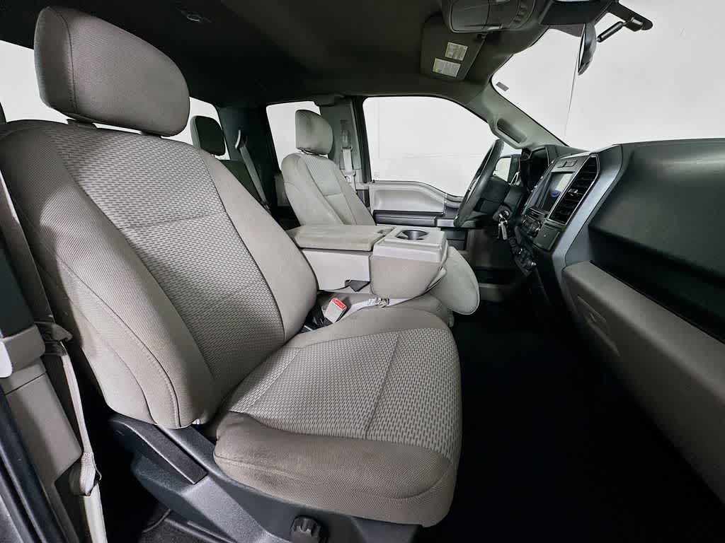 Thumbnail: 2019 Ford F-150 - 14