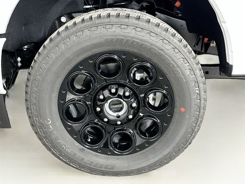 Thumbnail: 2026 Ford F-250 - 8