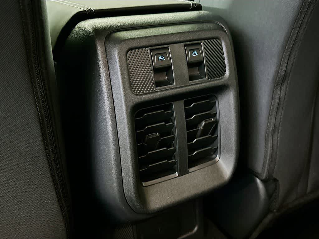 Thumbnail: 2025 Ford Bronco - 12