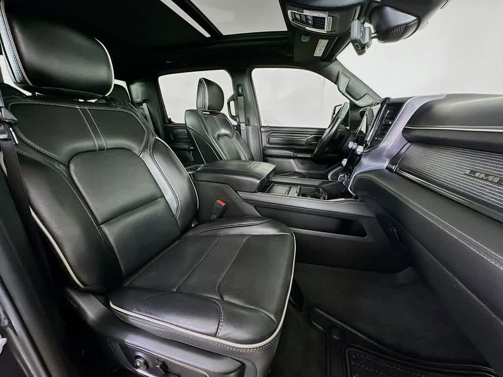 Thumbnail: 2021 RAM 1500 - 15