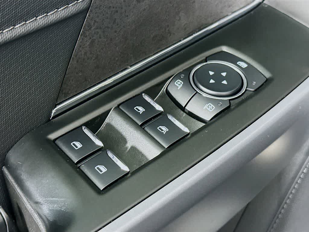 Thumbnail: 2025 Ford F-150 - 30