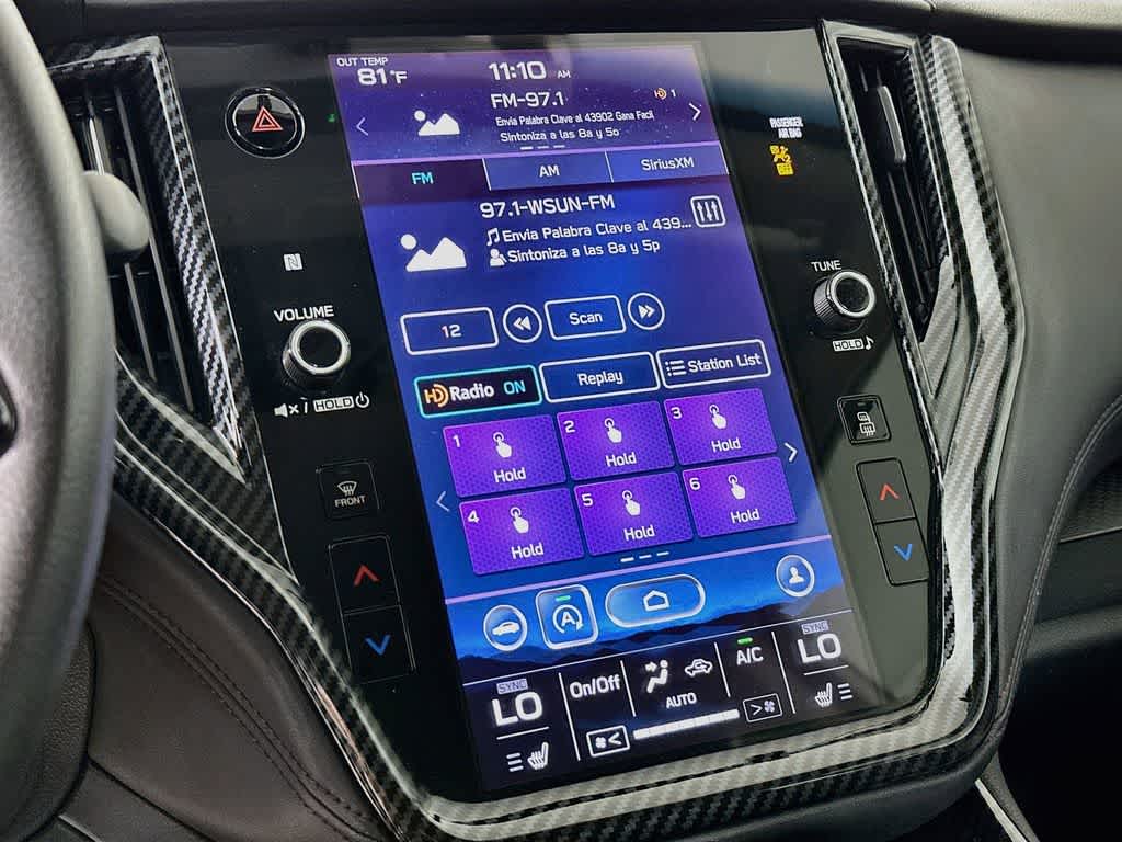 Thumbnail: 2020 Subaru Legacy - 16