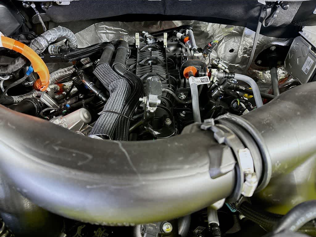 Thumbnail: 2026 Ford F-150 - 9