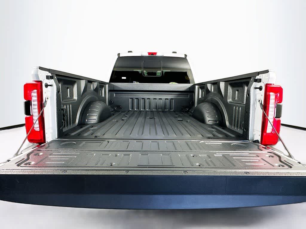 Thumbnail: 2026 Ford F-250 - 20