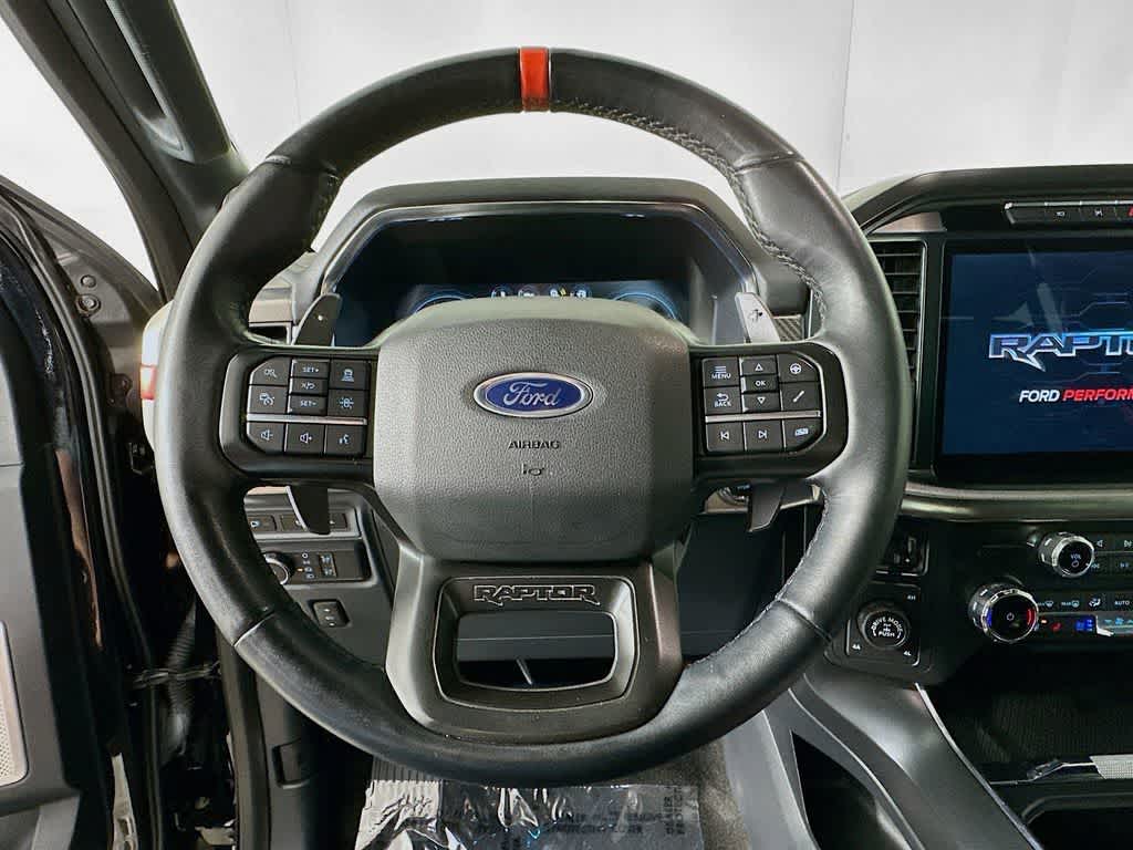 Thumbnail: 2022 Ford F-150 - 16