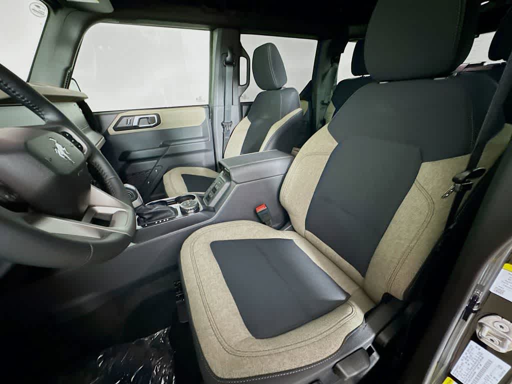 Thumbnail: 2025 Ford Bronco - 13