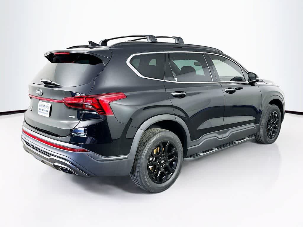 Thumbnail: 2023 Hyundai Santa Fe - 24
