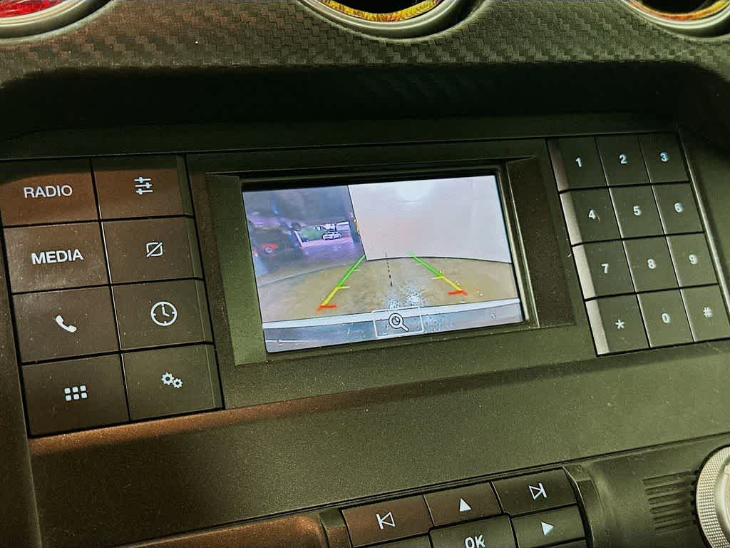 Thumbnail: 2019 Ford Mustang - 26