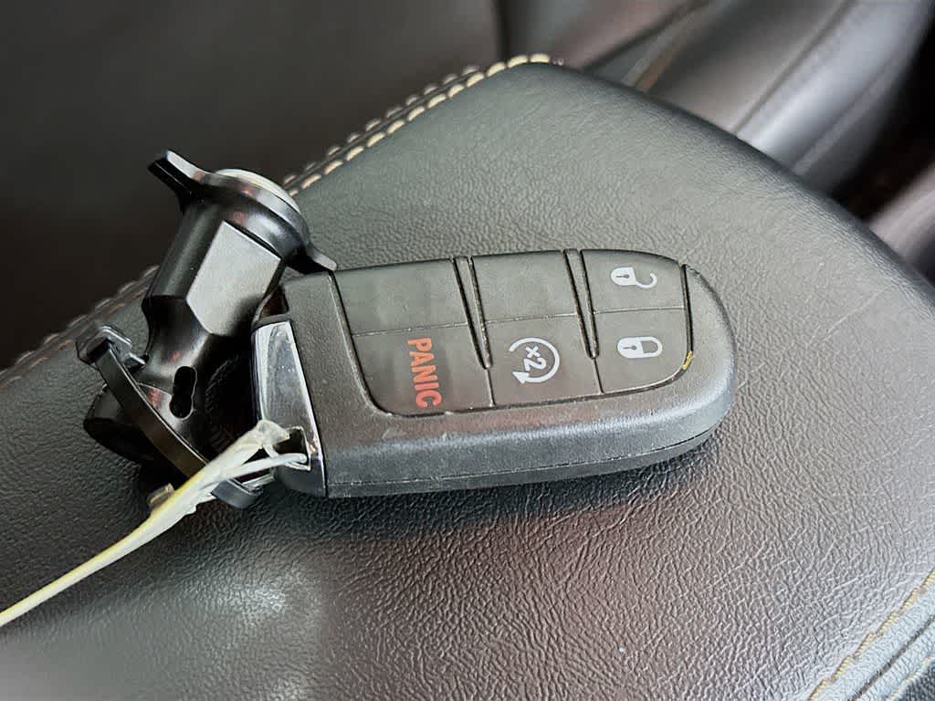 Thumbnail: 2018 Jeep Compass - 22