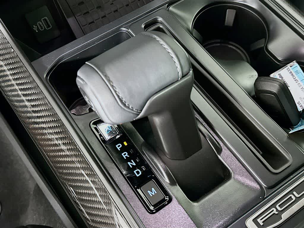 Thumbnail: 2025 Ford F-150 - 19