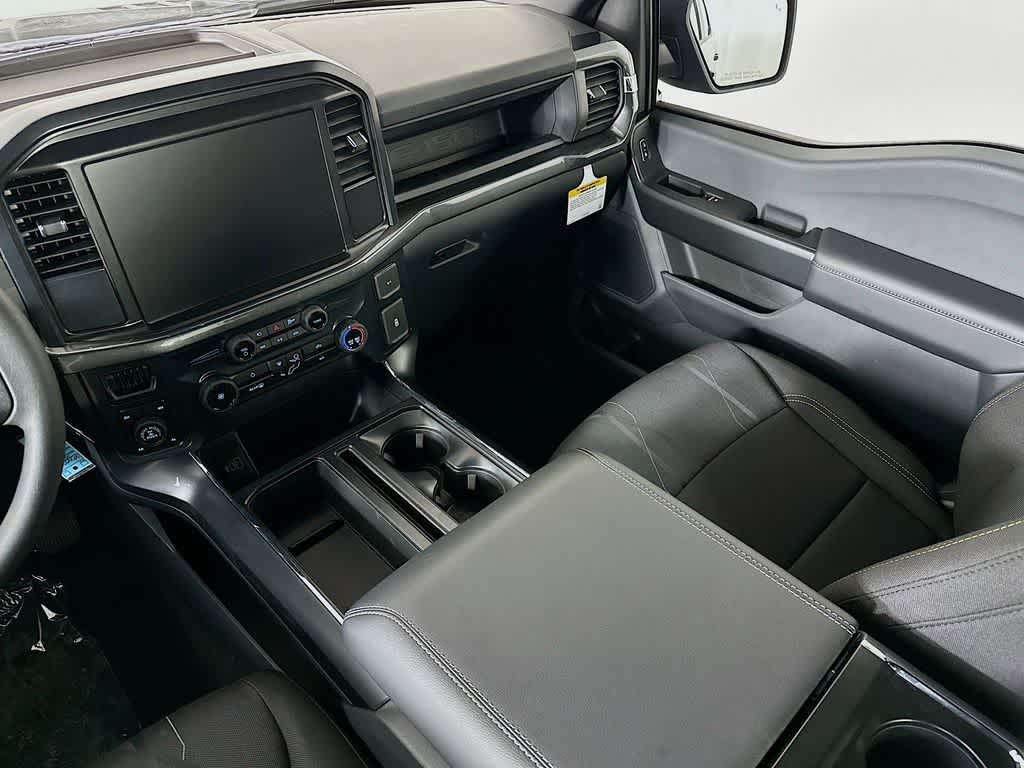 Thumbnail: 2025 Ford F-150 - 11