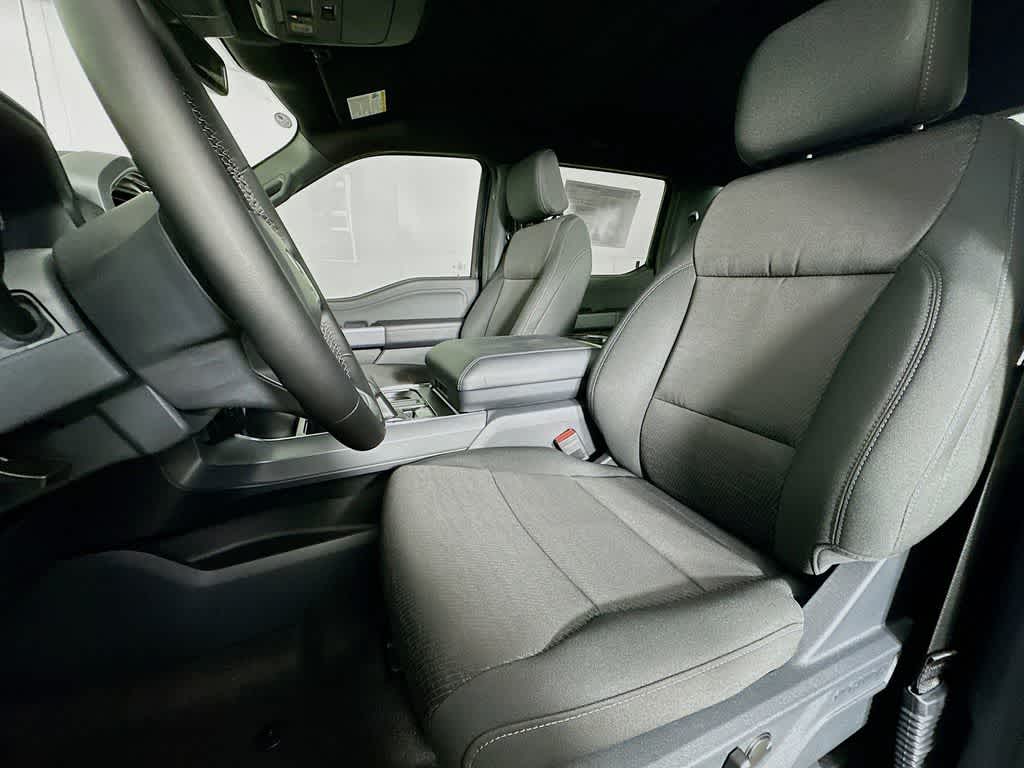 Thumbnail: 2025 Ford F-150 - 12