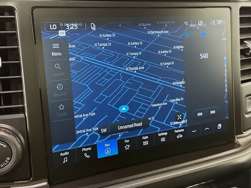 Thumbnail: 2026 Ford F-150 - 27