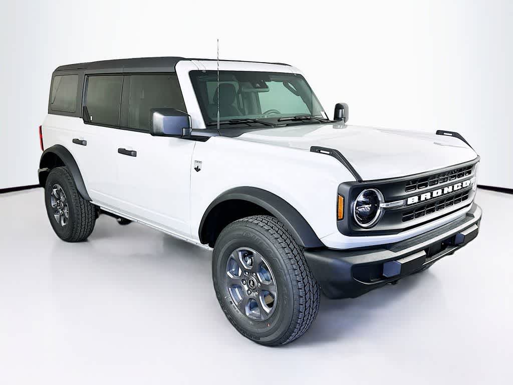 Thumbnail: 2026 Ford Bronco - 24