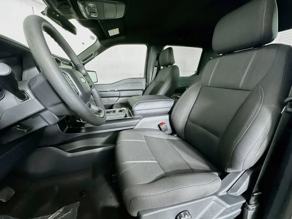 Thumbnail: 2026 Ford F-150 - 12