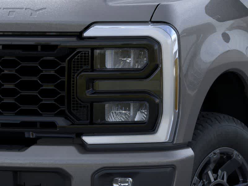 Thumbnail: 2026 Ford F-250 - 18