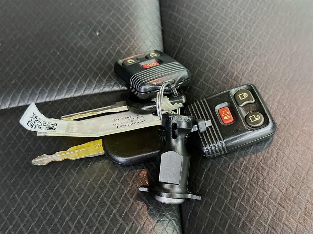 Thumbnail: 2010 Ford F-150 - 22