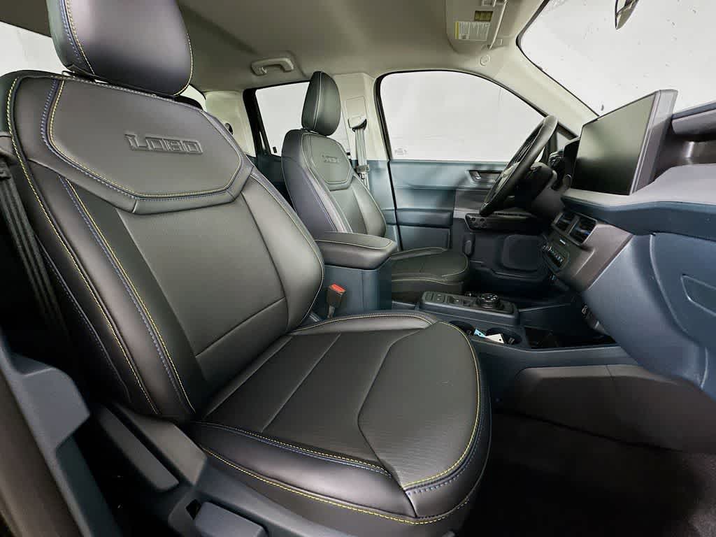 Thumbnail: 2026 Ford Maverick - 14