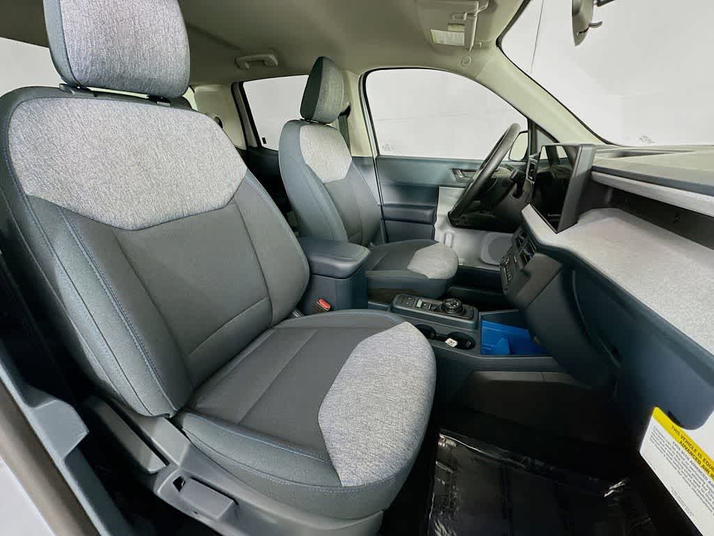 Thumbnail: 2025 Ford Maverick - 14