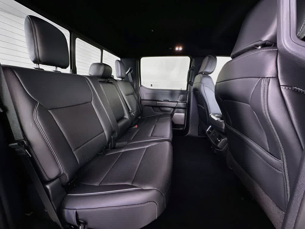 Thumbnail: 2026 Ford F-150 - 33