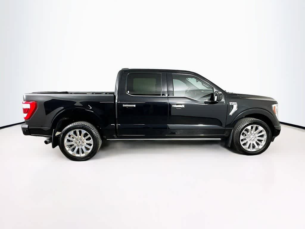 Thumbnail: 2021 Ford F-150 - 25