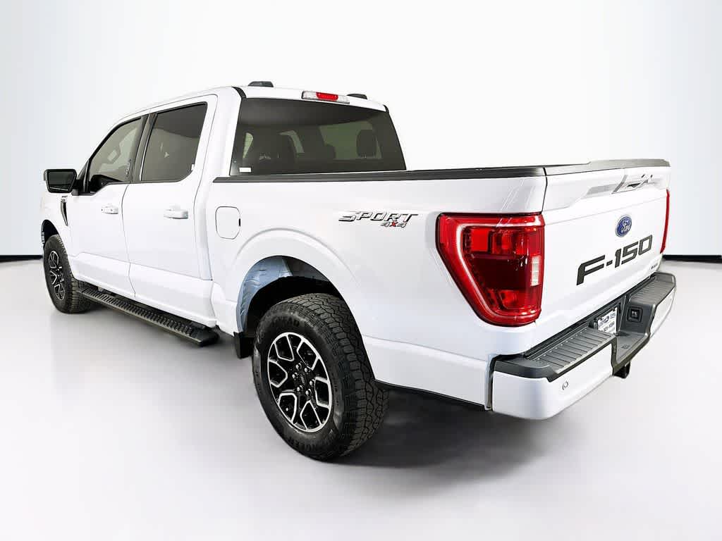 Thumbnail: 2022 Ford F-150 - 4