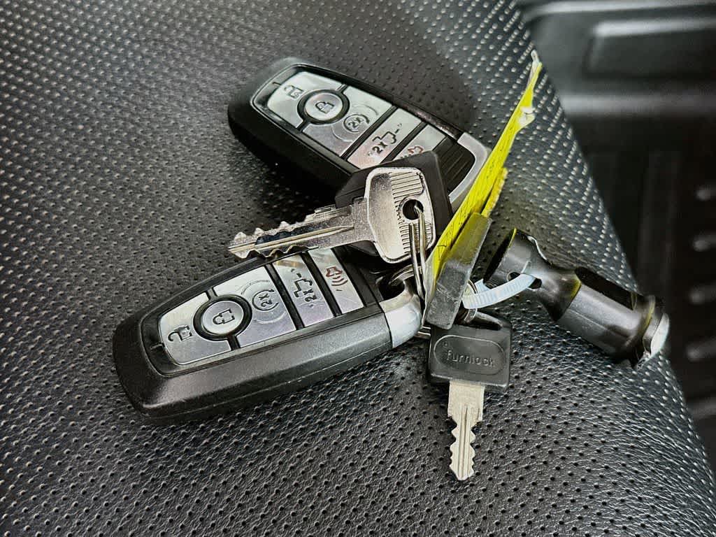 Thumbnail: 2022 Ford F-150 - 22