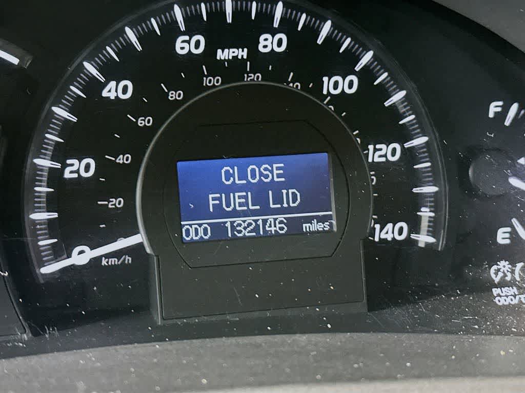 Thumbnail: 2009 Toyota Camry - 19