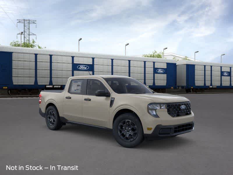 Thumbnail: 2025 Ford Maverick - 7