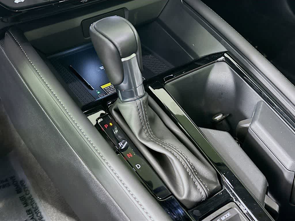 Thumbnail: 2024 Honda Accord - 19