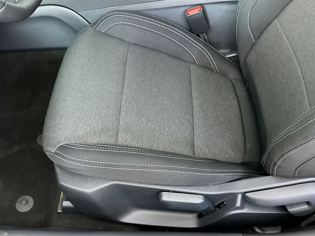 Thumbnail: 2026 Ford Mustang - 29