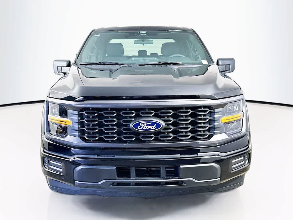 Thumbnail: 2025 Ford F-150 - 6