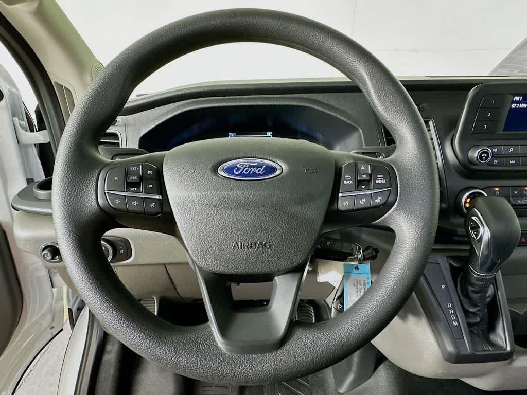 Thumbnail: 2025 Ford Transit Series - 14