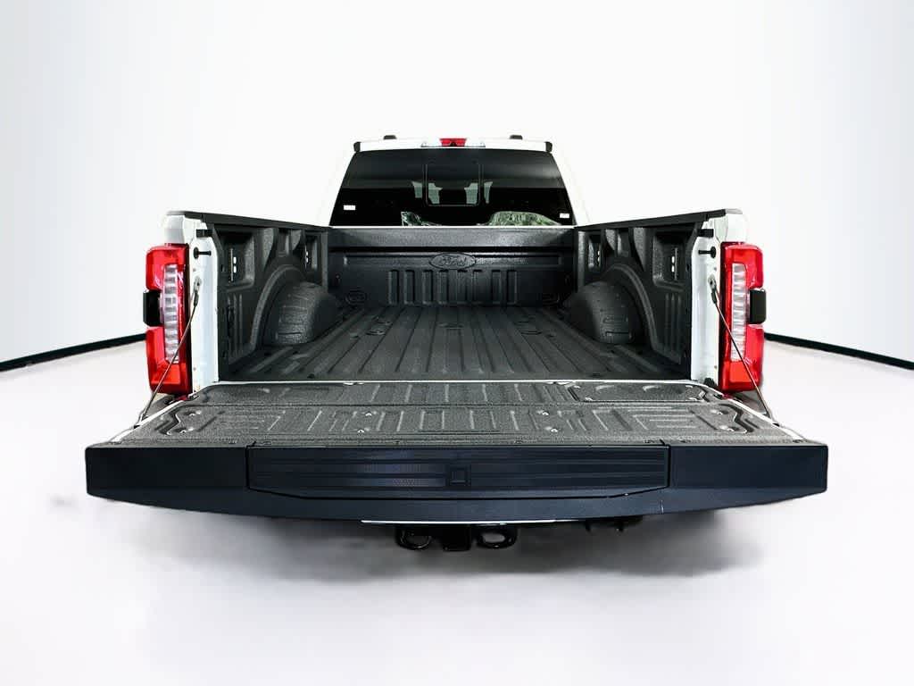 Thumbnail: 2026 Ford F-250 - 21
