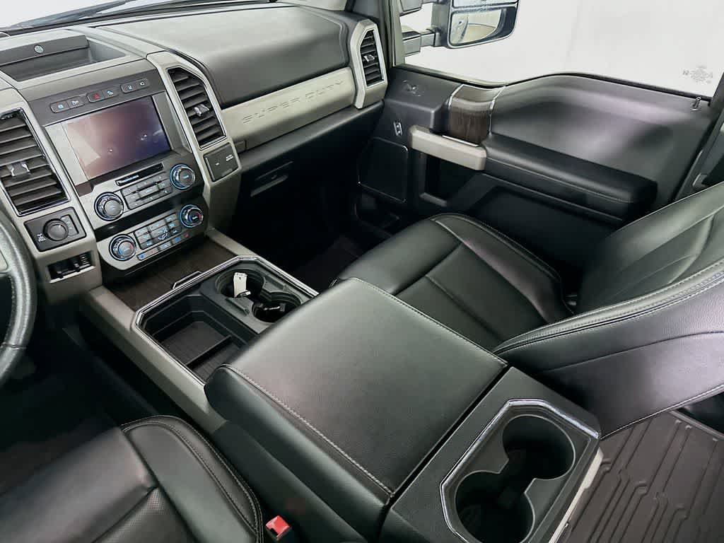 Thumbnail: 2021 Ford Econoline - 11