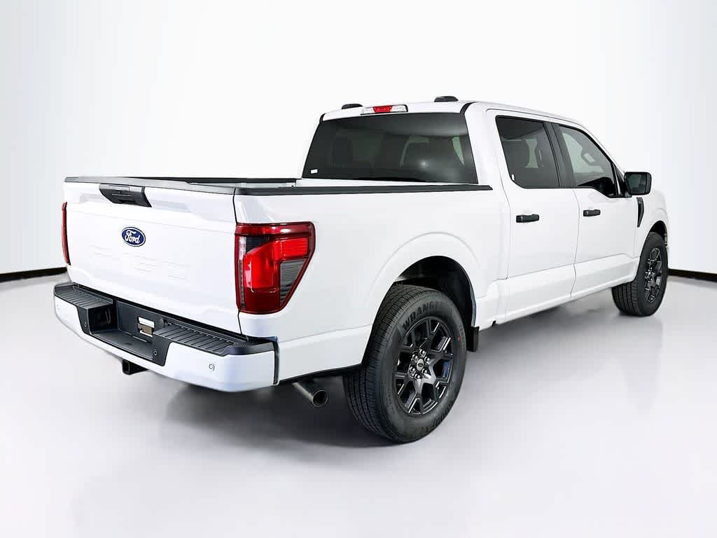 Thumbnail: 2026 Ford F-150 - 25