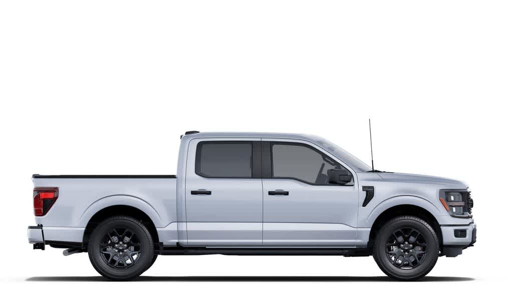 Thumbnail: 2025 Ford F-150 - 5