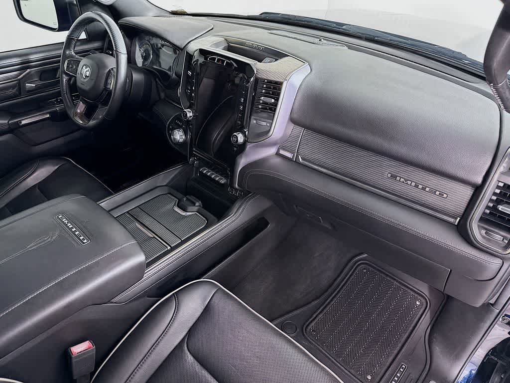 Thumbnail: 2020 RAM 1500 - 34