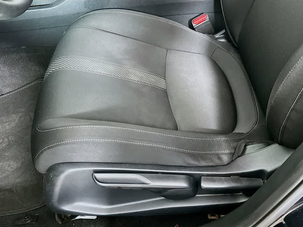 Thumbnail: 2016 Honda Civic - 28