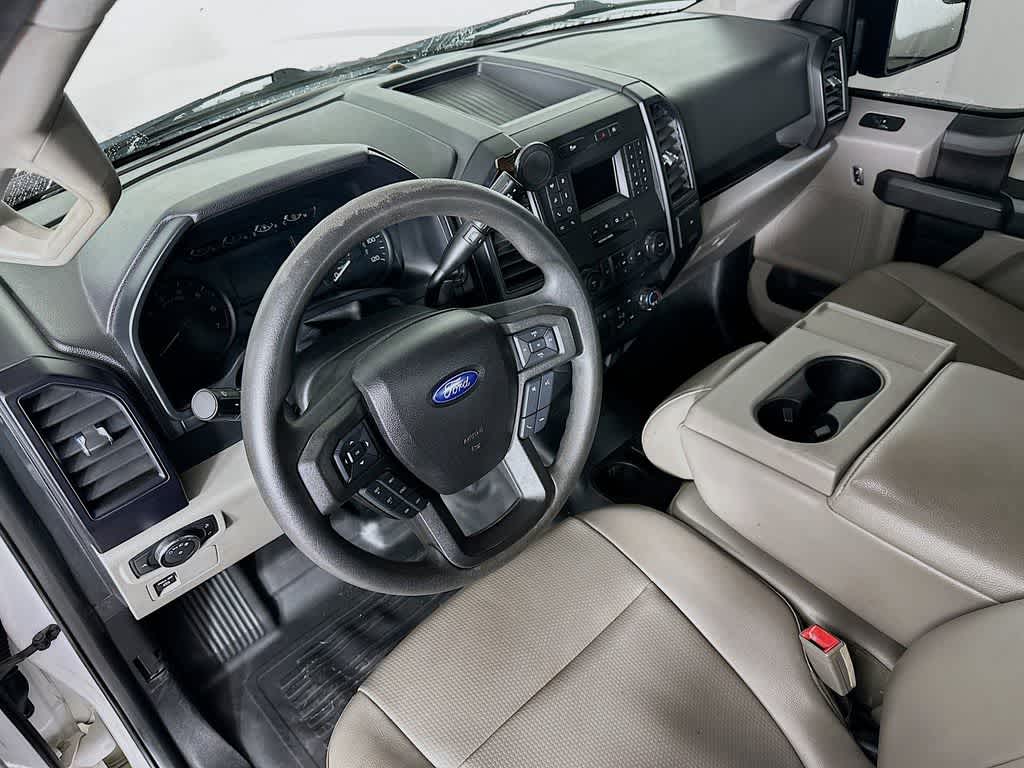 Thumbnail: 2018 Ford F-150 - 2