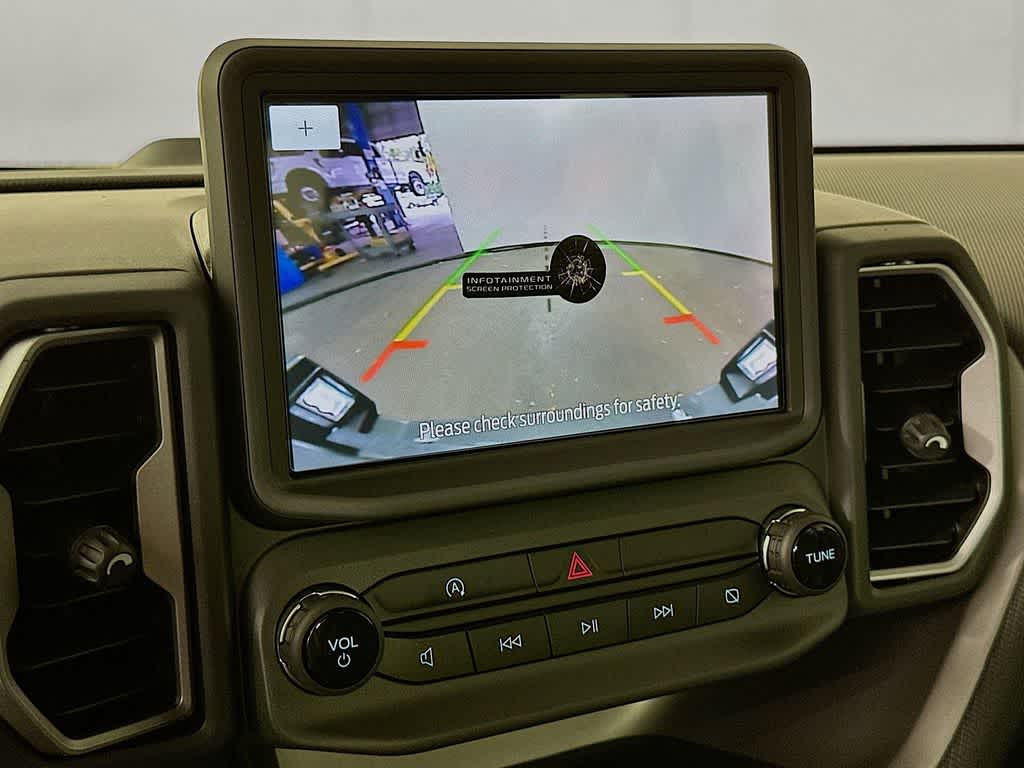 Thumbnail: 2023 Ford Bronco Sport - 28