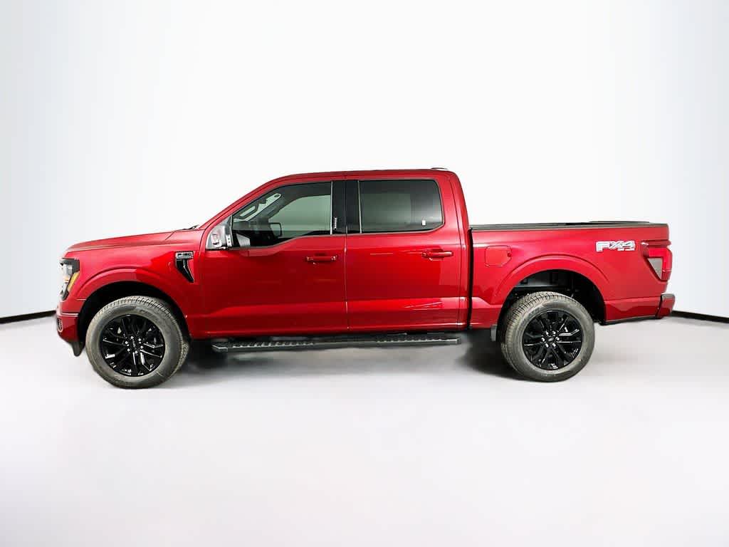 Thumbnail: 2026 Ford F-150 - 3