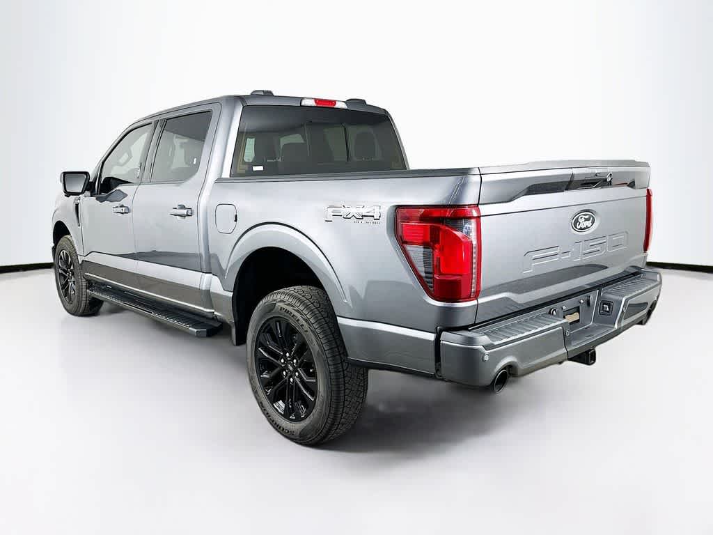 Thumbnail: 2026 Ford F-150 - 4