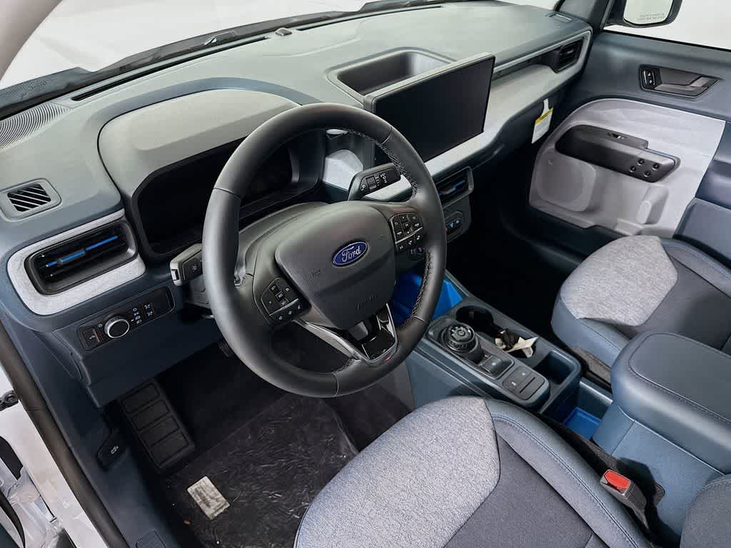 Thumbnail: 2026 Ford Maverick - 2