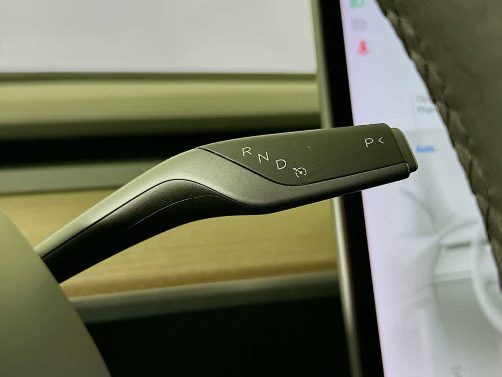 Thumbnail: 2021 Tesla Model 3 - 19