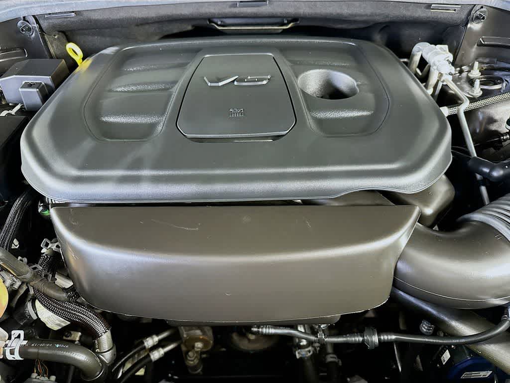 Thumbnail: 2020 Jeep Grand Cherokee - 8