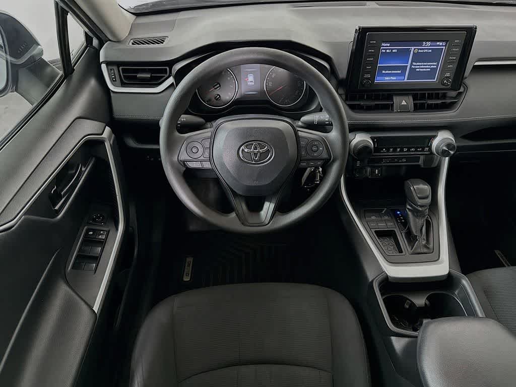 Thumbnail: 2019 Toyota RAV4 - 10