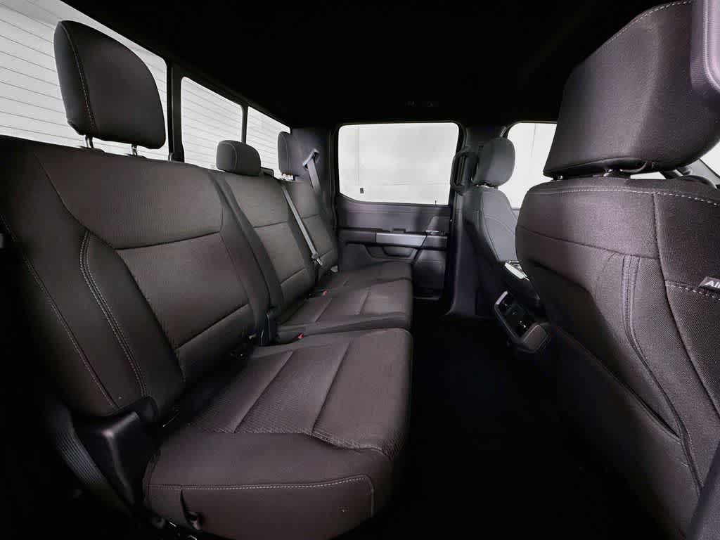 Thumbnail: 2026 Ford F-150 - 31