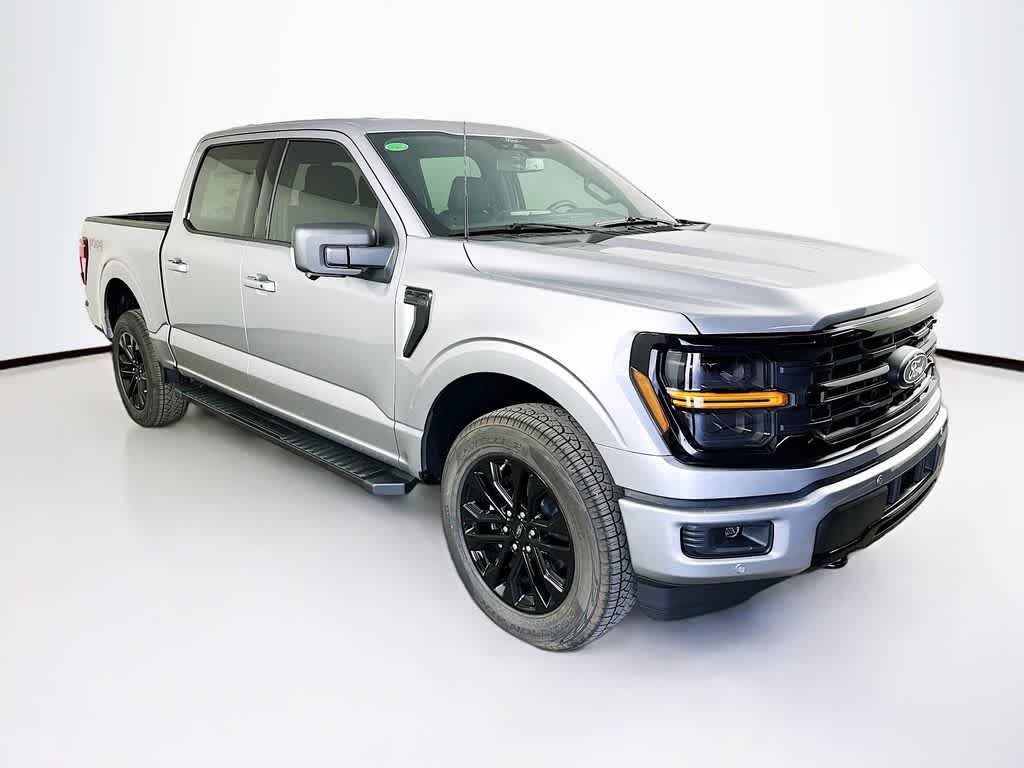 Thumbnail: 2025 Ford F-150 - 23